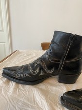 Sendra cowboy stiefeletten gebraucht kaufen  Bonn