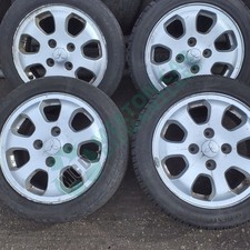 Set mitsubishi colt for sale  BOOTLE