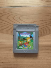 Bart simpsons escape d'occasion  Ressons-sur-Matz