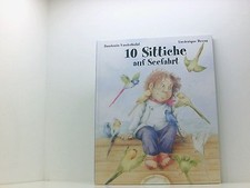 Sittiche seefahrt hardcover gebraucht kaufen  Berlin