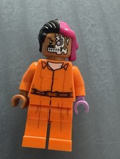 Lego two face for sale  LEEDS
