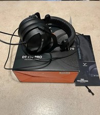 Beyerdynamic 770 pro usato  Alghero