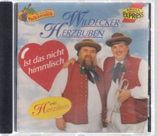 Wildecker herzbuben himmlisch gebraucht kaufen  Grimma