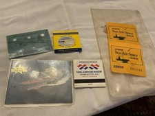 Vintage collectable naval for sale  LEATHERHEAD