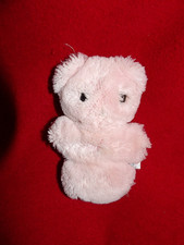 Doudou peluche ours d'occasion  Épouville