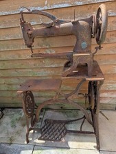 singer 29k for sale  CHESTER