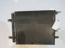 Radiateur clim jaguar d'occasion  Athis-Mons
