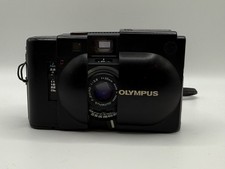 Olympus rangefinder 35mm for sale  Brooklyn