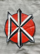 Dead kennedy sew for sale Dead kennedy sew for sale  BELFAST