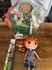Lalaloopsy mga large for sale  LEEDS