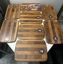 Assiettes planches beurre d'occasion  Mulhouse-