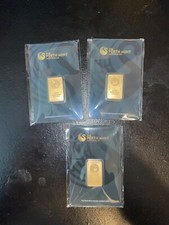 Australia gram 0.9999 for sale  Rosharon