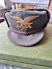 Cappello berretto corpo usato  Messina