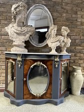 Victorian marble top for sale  ARUNDEL