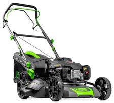 Wuber petrol lawn for sale  NOTTINGHAM