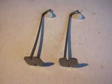 Gauge concrete lamp for sale  HERNE BAY