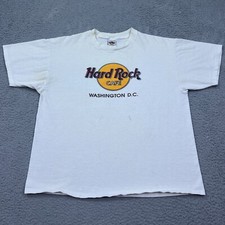 Vtg hard rock for sale  Waukee