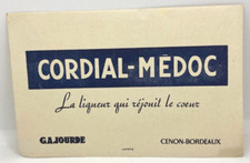 40907 buvard liqueur d'occasion  Béziers