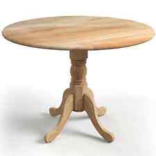 Costway rustic dining for sale  IPSWICH