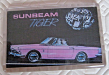 Sunbeam tiger fridge for sale  ARUNDEL