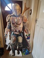 Mandalorian star wars for sale  SHOREHAM-BY-SEA
