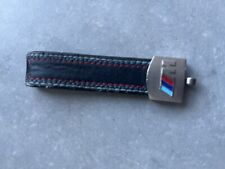 Bmw keyring genuine for sale  HULL