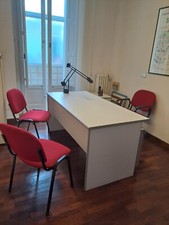 Mobili ufficio scrivania usato  Bari