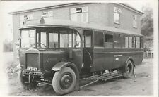 converted bus for sale  DISS