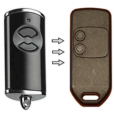 Handsender bisecur kanal gebraucht kaufen  Troisdorf