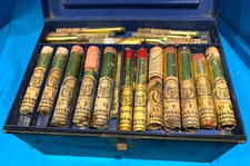 Large box vintage for sale  NORTHWICH