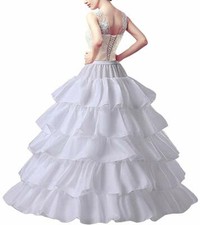Women crinoline petticoat for sale  Rancho Cucamonga