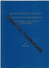 Dictionnaire biographique euro d'occasion  Joinville