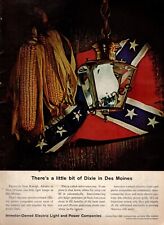 1963 confederate flag for sale  Kaufman