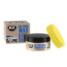 Ultra wax hartwachs gebraucht kaufen  Küstrin-Kietz