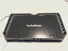 Rockford fosgate t1500 for sale  Harrison Township