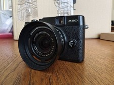 Fujifilm fuji series for sale  BROADSTONE