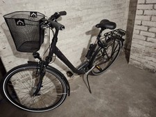 Damenrad bocas bari gebraucht kaufen  Hamburg
