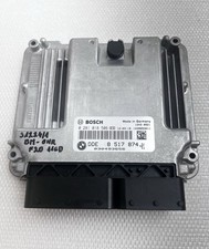 Ecu calculateur moteur d'occasion  Revel