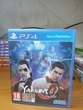 yakuza usato  Mazze