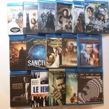 film blu ray usato film blu ray usato Genova