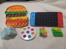 Gently used fidget for sale  Mechanicsburg