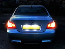 E60 e61 series for sale  TAMWORTH