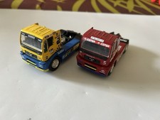 Camion course conrad d'occasion  Savigné-l'Évêque