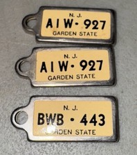 New jersey dav for sale  Brookhaven