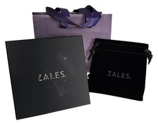Zales gift bag for sale  Port Richey