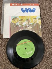 Devo whip 1980 for sale  CARLISLE