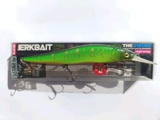 Wobbler bearking 110sp gebraucht kaufen  Ellwangen (Jagst)