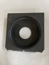 Lens board linhof for sale  WARWICK