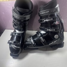 Dalbello ski boots for sale  Roy