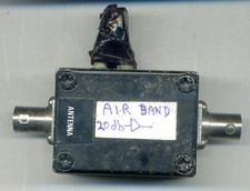 Airband loft preamp for sale  WALTON-ON-THAMES